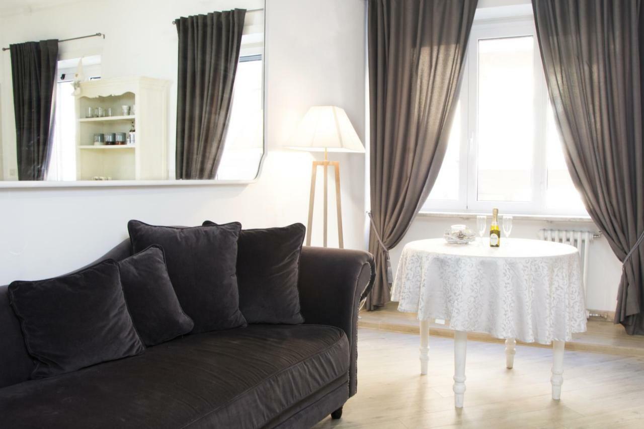 Appartement Gens Claudia, Vatican Luxury