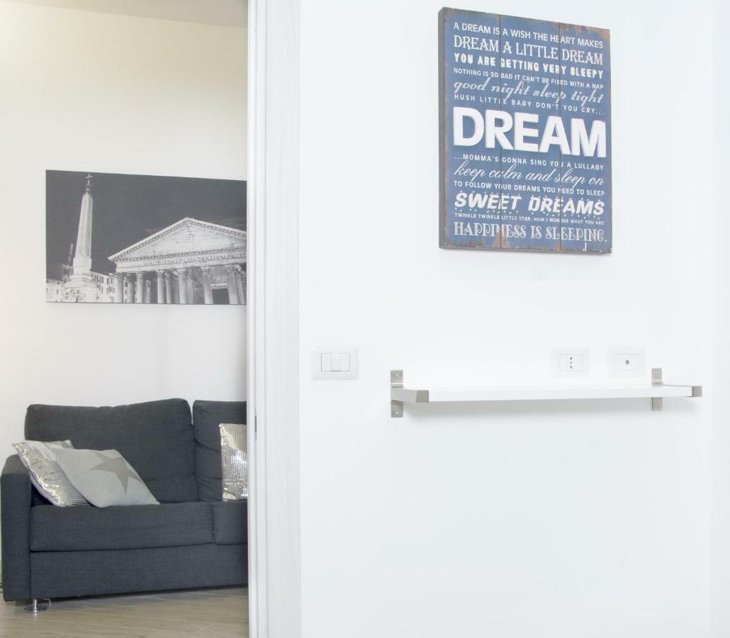 Appartement Gens Claudia, Vatican Luxury *