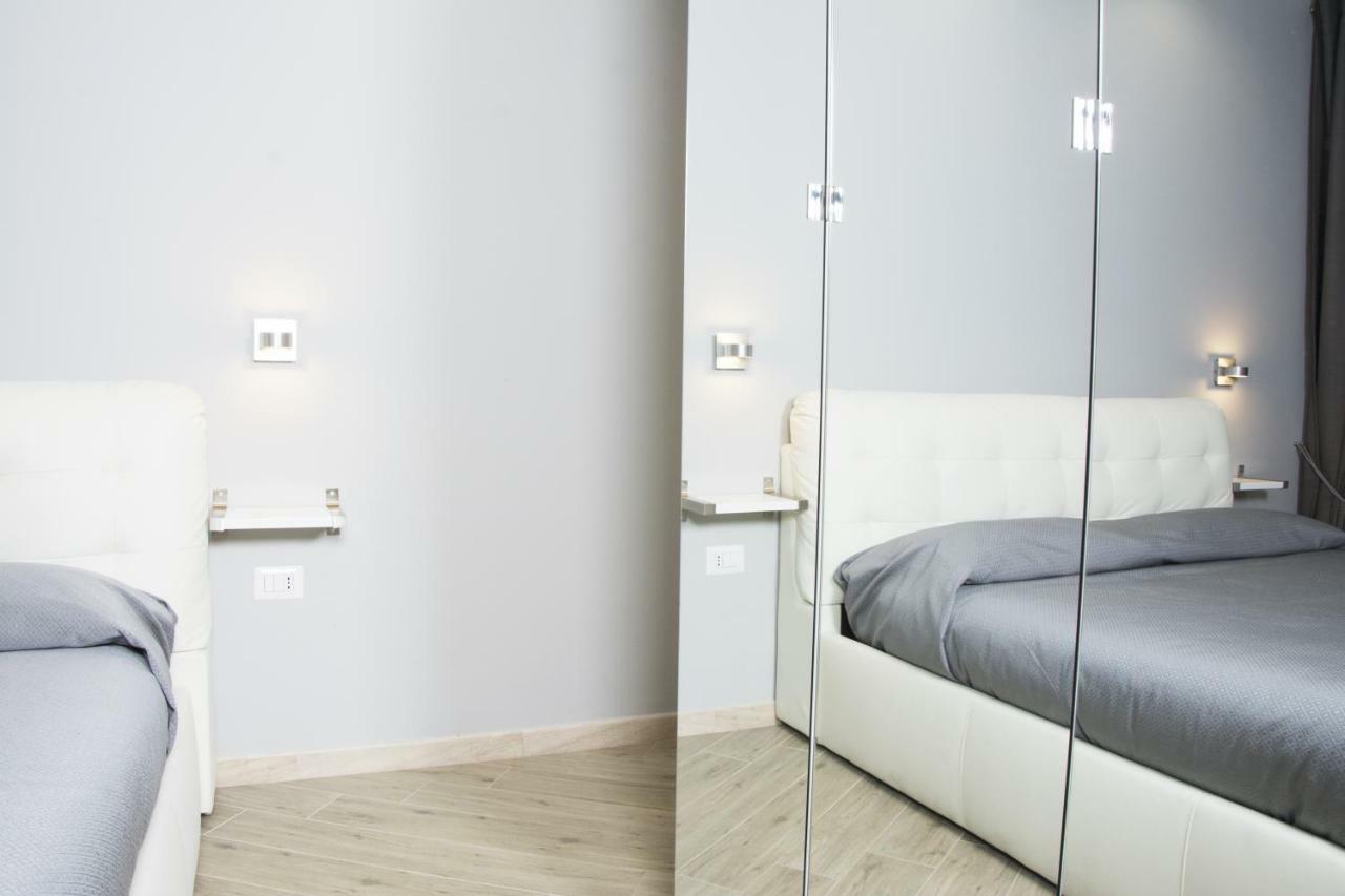 Gens Claudia, Vatican Luxury Appartement *